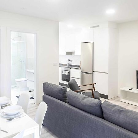 Apartamento Roncudo 1º Planta La Corogne Extérieur photo
