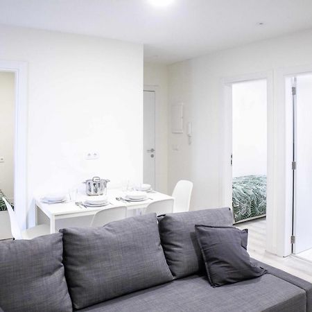 Apartamento Roncudo 1º Planta La Corogne Extérieur photo